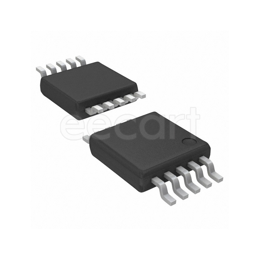 MAX668EUB+-Analog Devices / Maxim Integrated