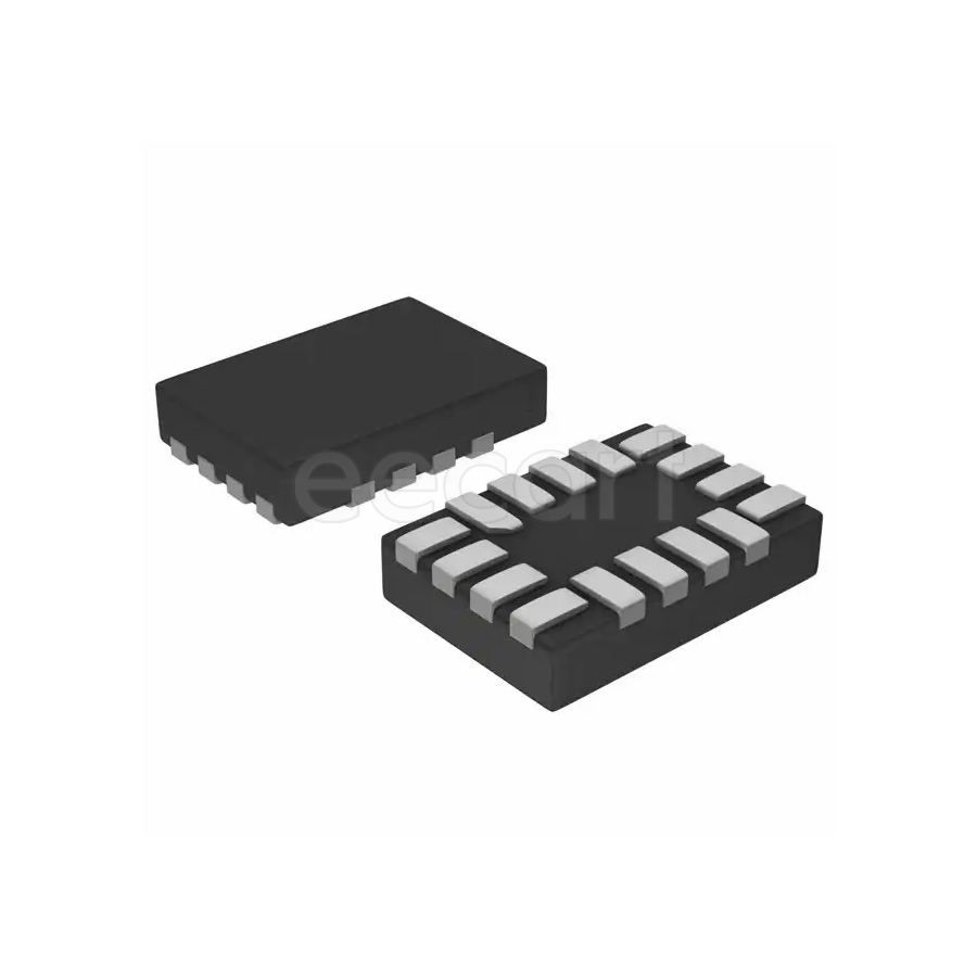 SN74LVC138ARSVR-Texas Instruments