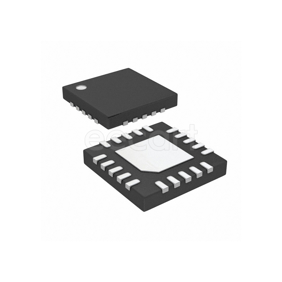 PIC16F15345-I/GZ-Microchip