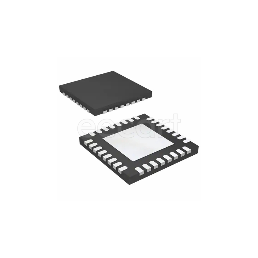 TCA6424ARGJR-Texas Instruments