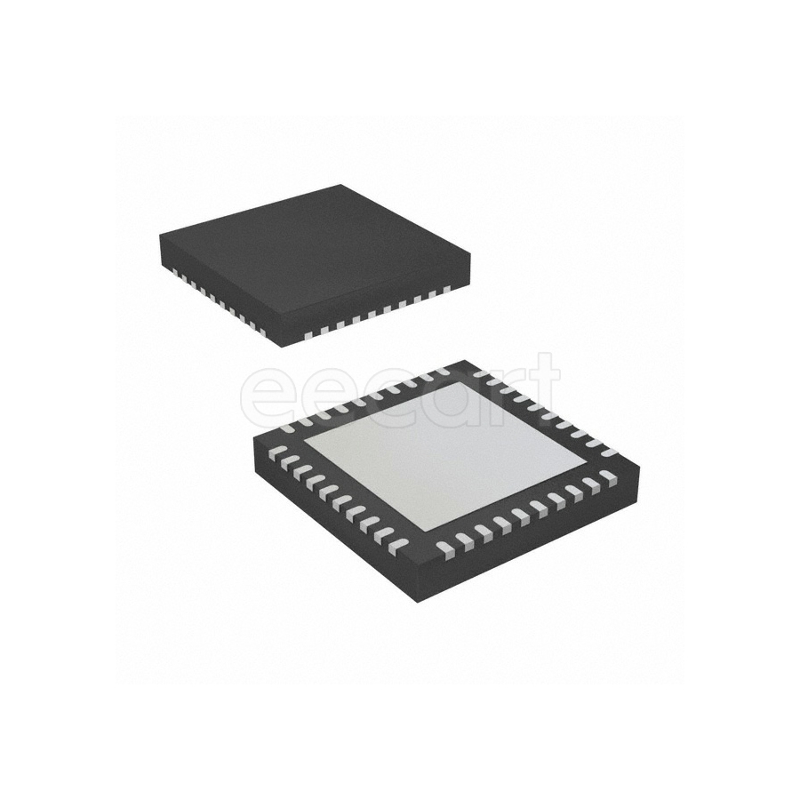 PIC16LF1904-I/MV-Microchip