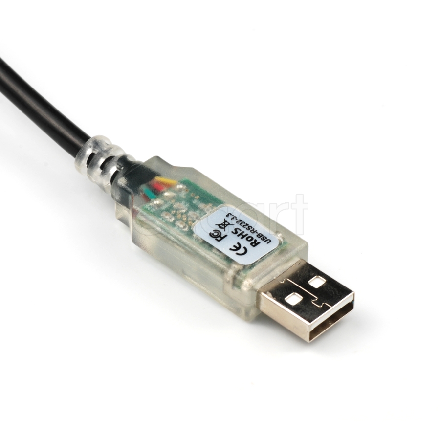 USB-RS232-WE-1800-BT_3.3-Future Technology Devices International