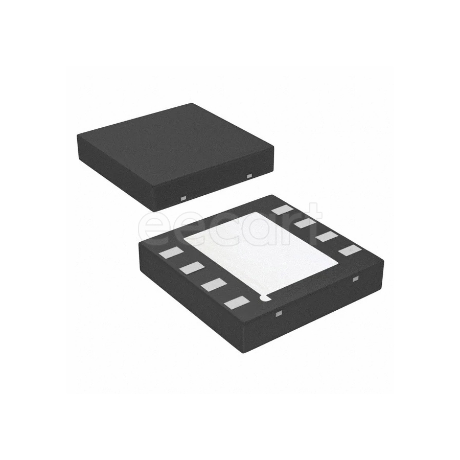 LM3671LC-1.8/NOPB-Texas Instruments