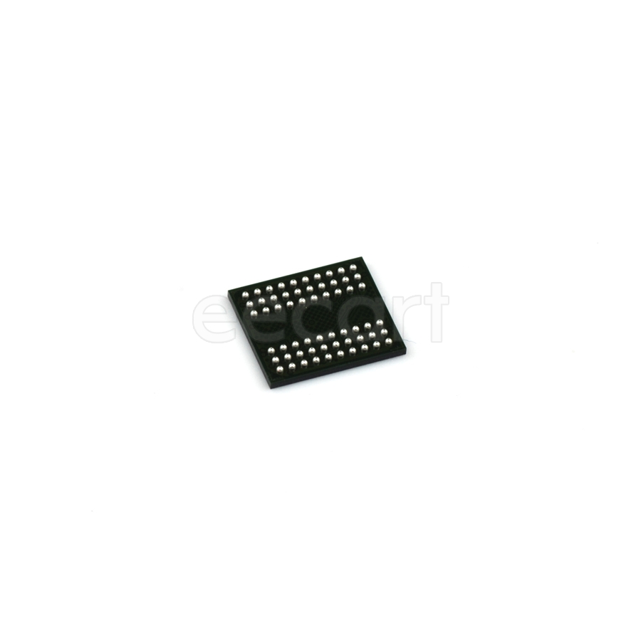 MT46H32M16LFBF-6 IT:C TR-Micron Technology