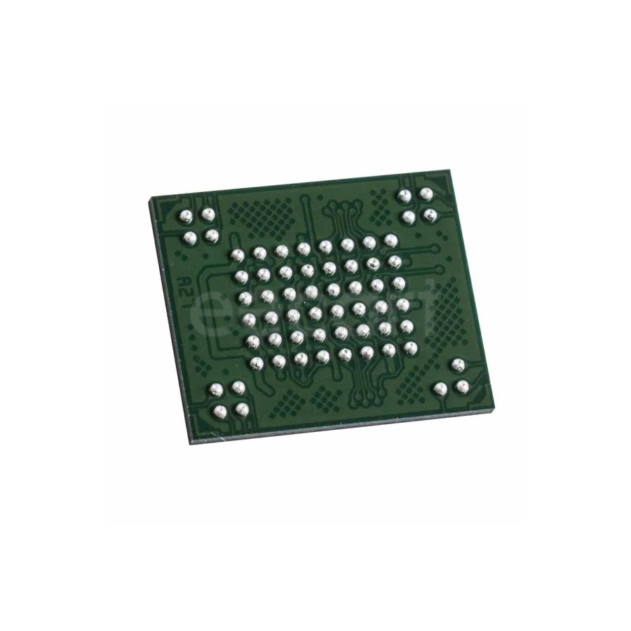 S34ML04G204BHI010-Infineon