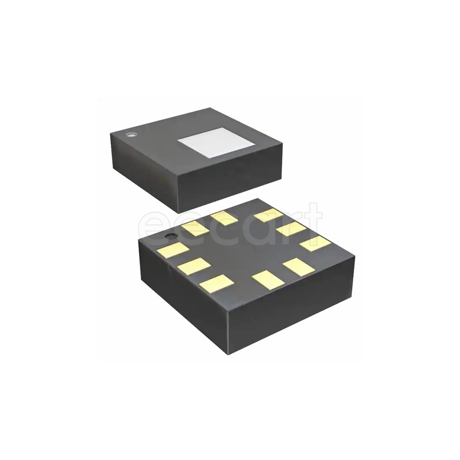 LPS25HBTR-STMicroelectronics