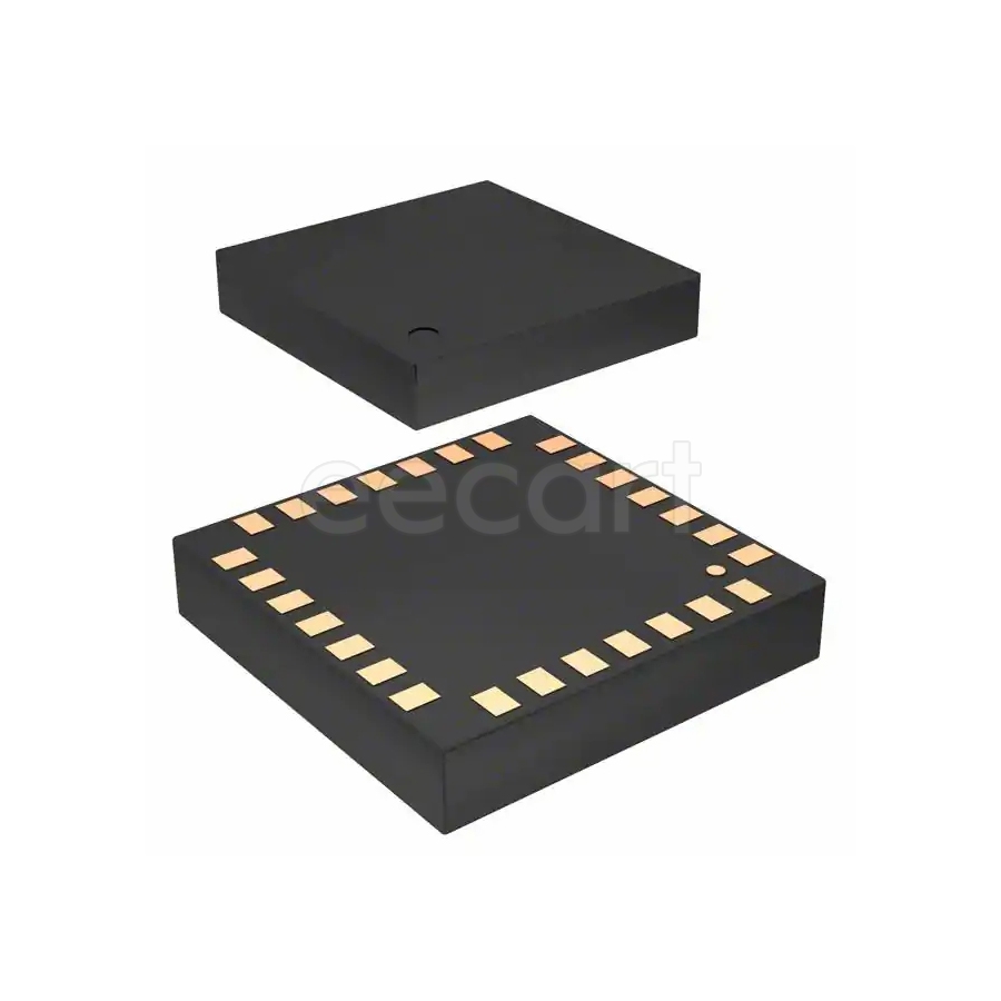 LSM303DLHTR-STMicroelectronics