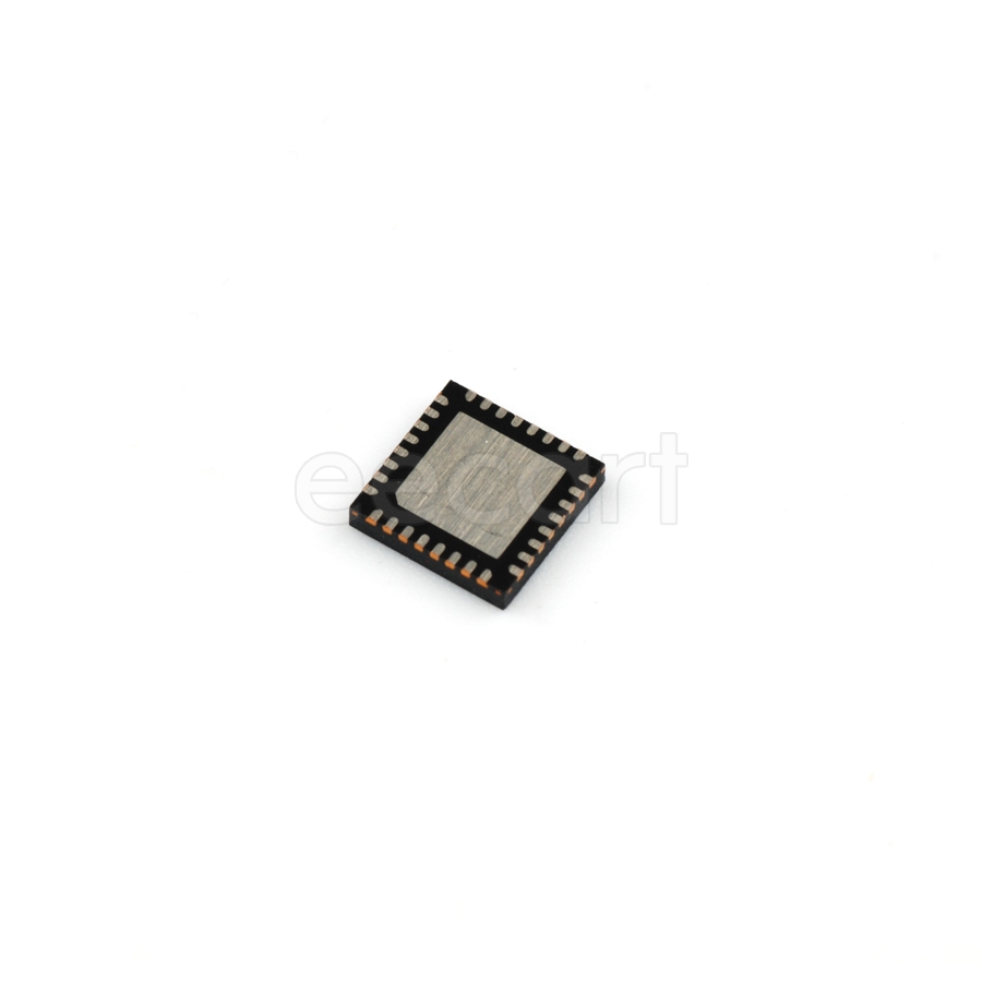 ATSAMR21E16A-MU-Microchip