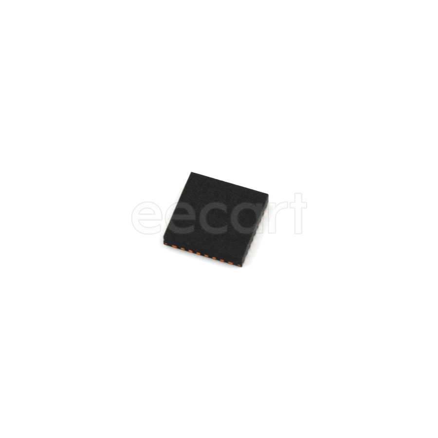 ATSAMR21E16A-MU-Microchip