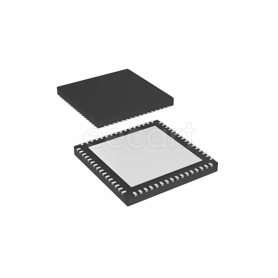 ATMEGA128RFA1-ZUR00-Microchip