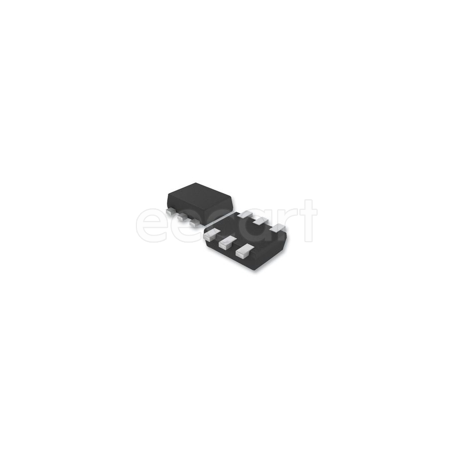 VT6M1T2CR-Rohm Semiconductor