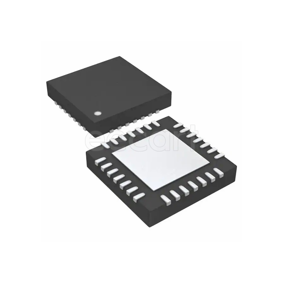 ENC28J60-I/ML-Microchip