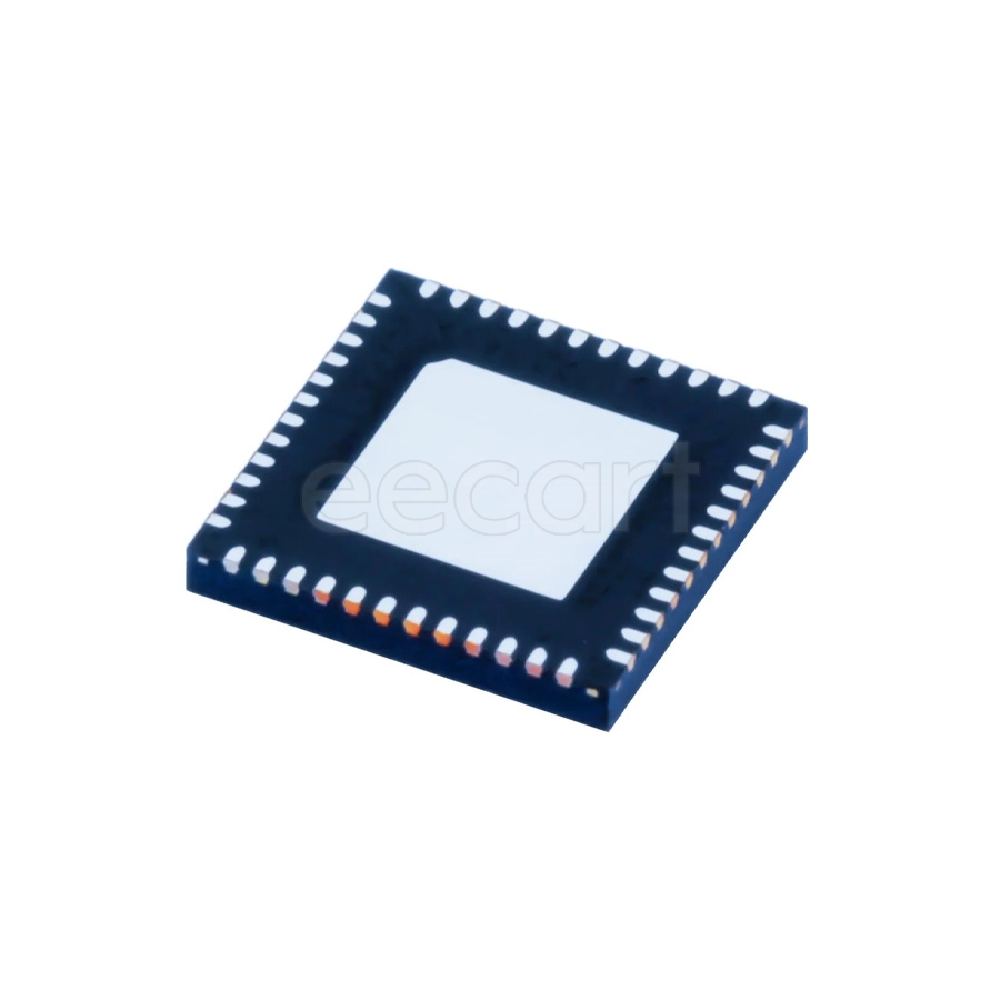 TLV320AIC3106IRGZR-Texas Instruments