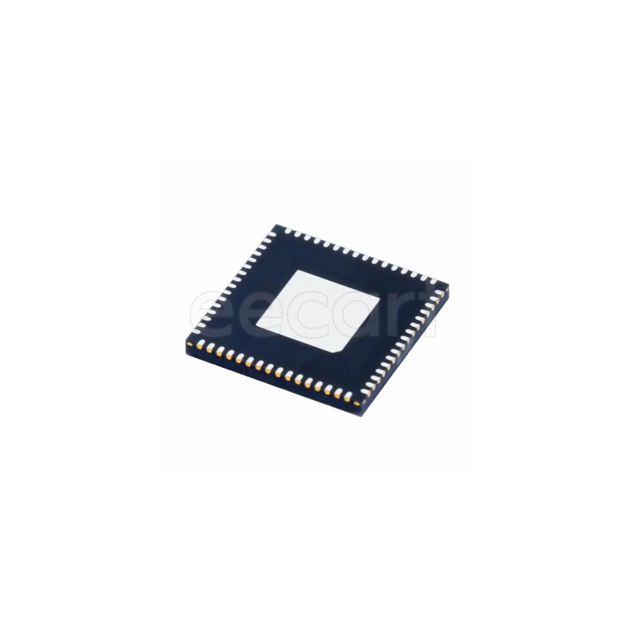 AT32UC3B0256-Z2UT-Microchip
