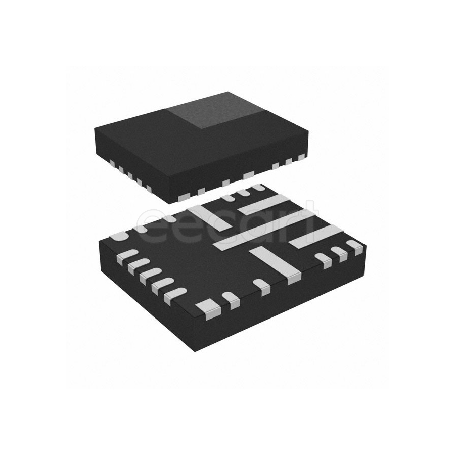 LM53635MQRNLTQ1-Texas Instruments