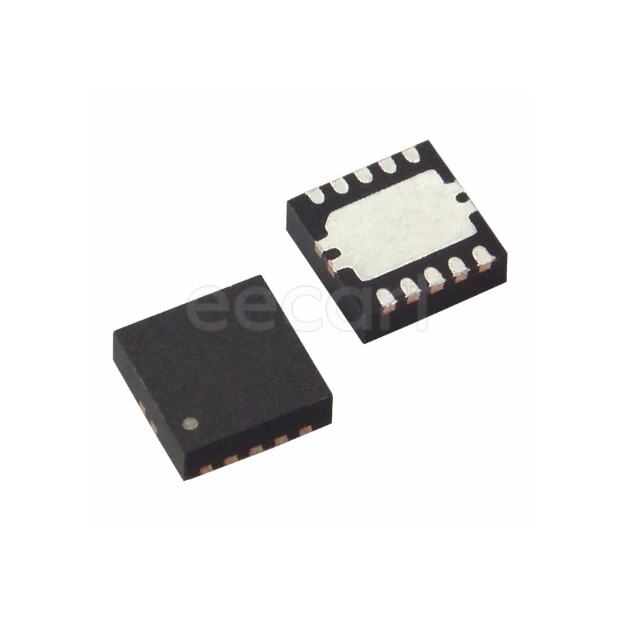 BQ24010DRCR-Texas Instruments