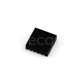 TPS40345DRCT-Texas Instruments