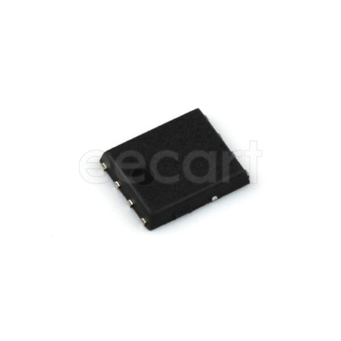 CSD19534Q5A-Texas Instruments