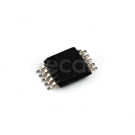 ADC124S021CIMM/NOPB-Texas Instruments