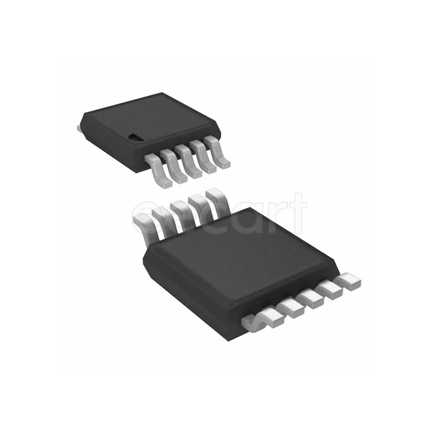 LM5069MM-2/NOPB-Texas Instruments