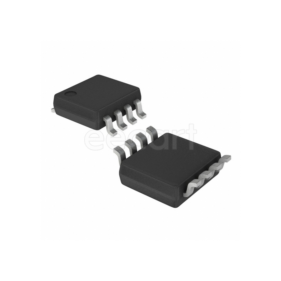 SN65HVD75DGK-Texas Instruments