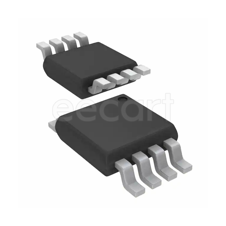 TPS3619-33DGKR-Texas Instruments