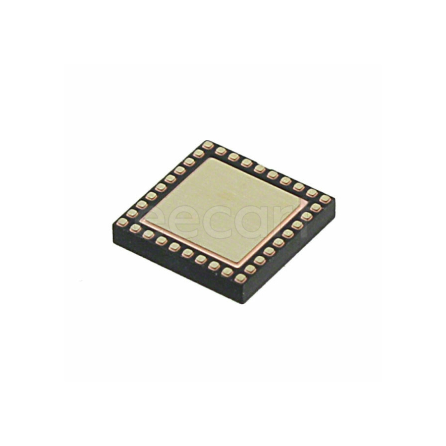 PIC32MX250F128C-50I/TL-Microchip