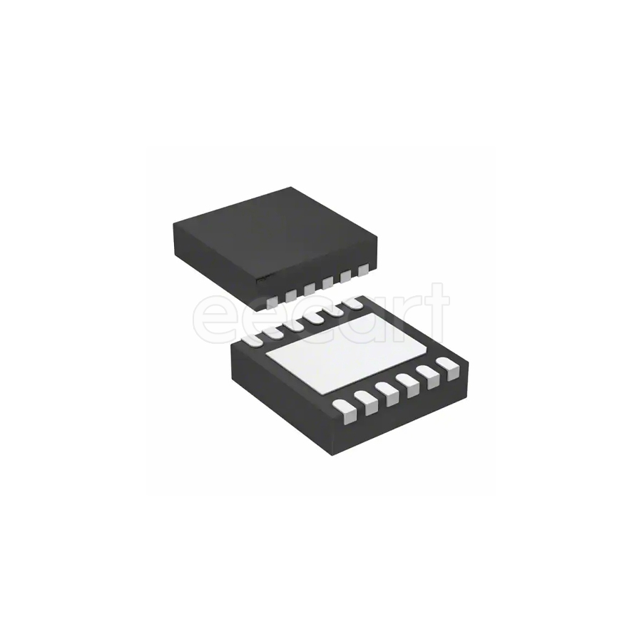 FAN5353MPX-On Semiconductor