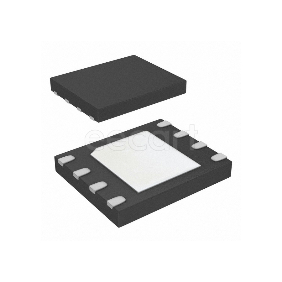 SST26VF064B-104I/MN-Microchip