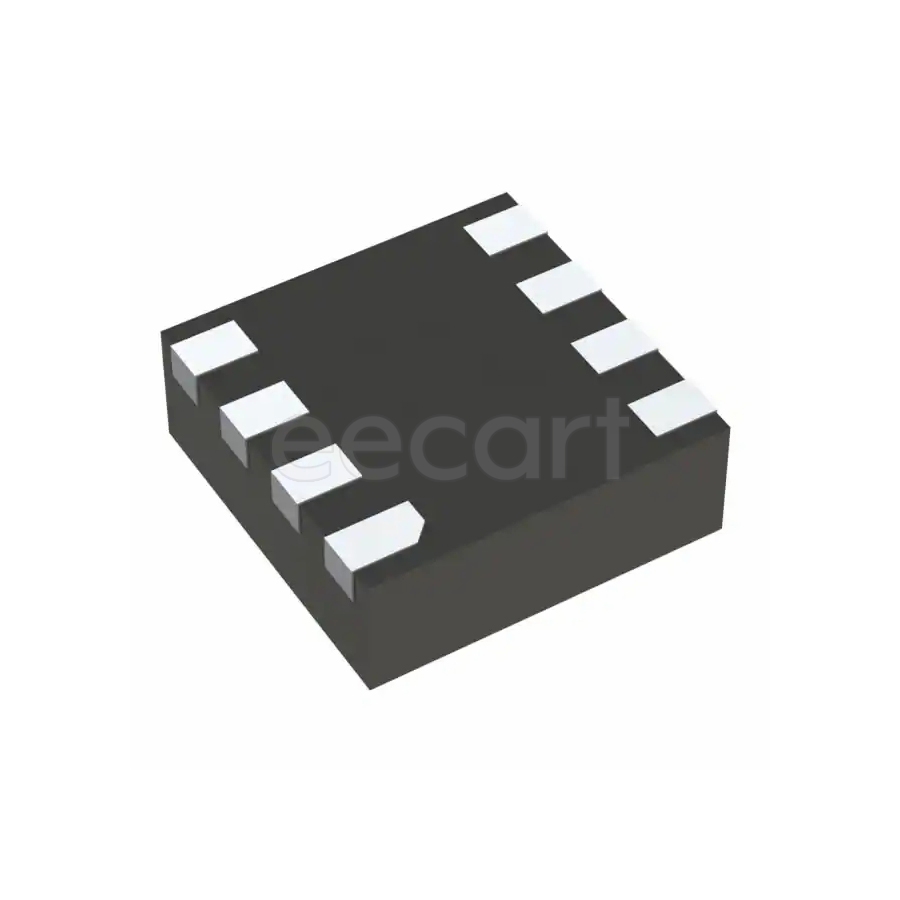 LTC3624IDD-25#PBF-Analog Devices