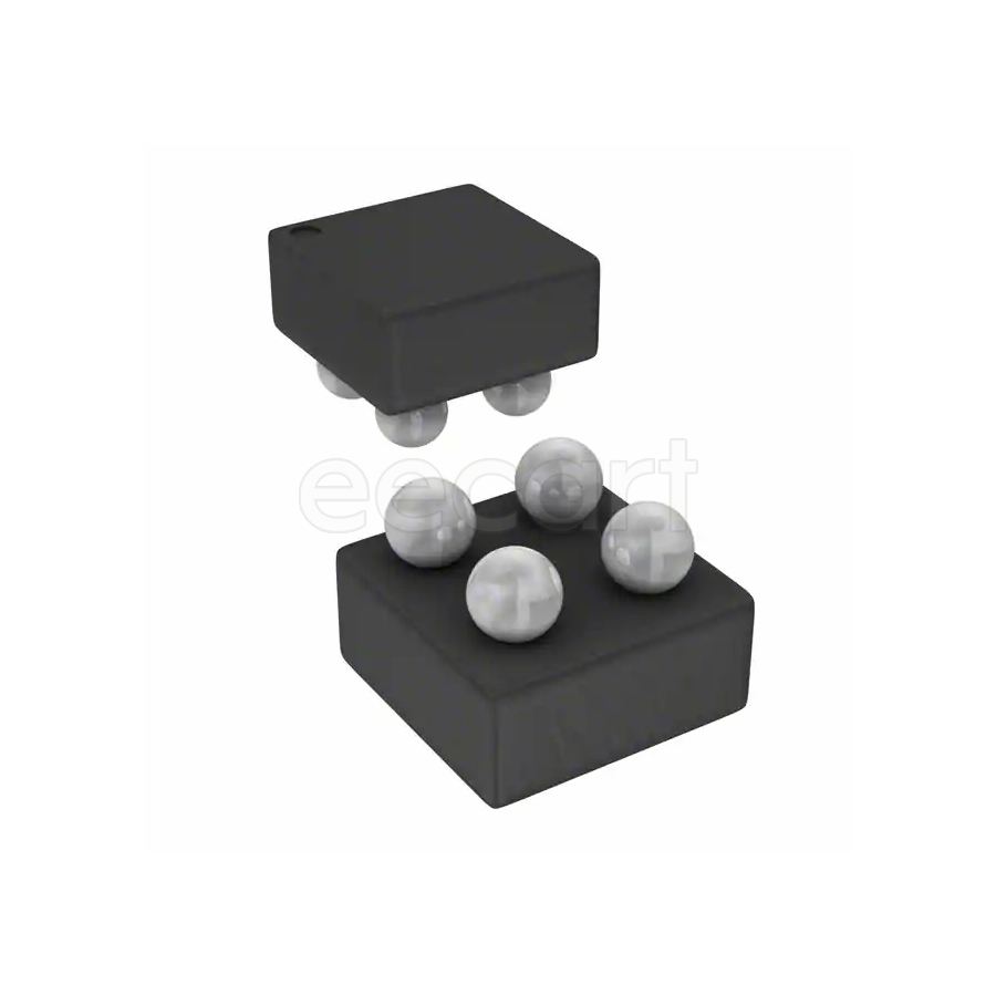 FDZ371PZ-On Semiconductor