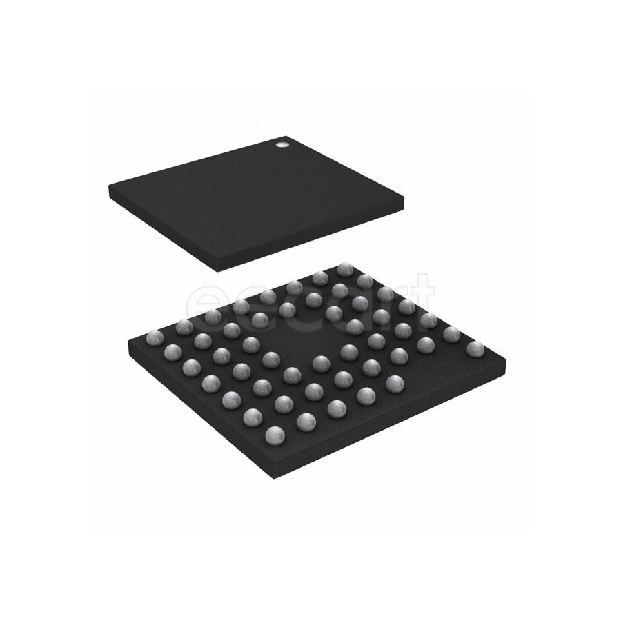 NRF52832-CIAA-R-Nordic Semiconductor
