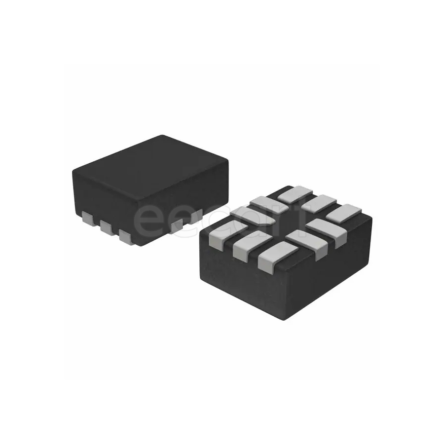 NLAS5223BMNR2G-On Semiconductor