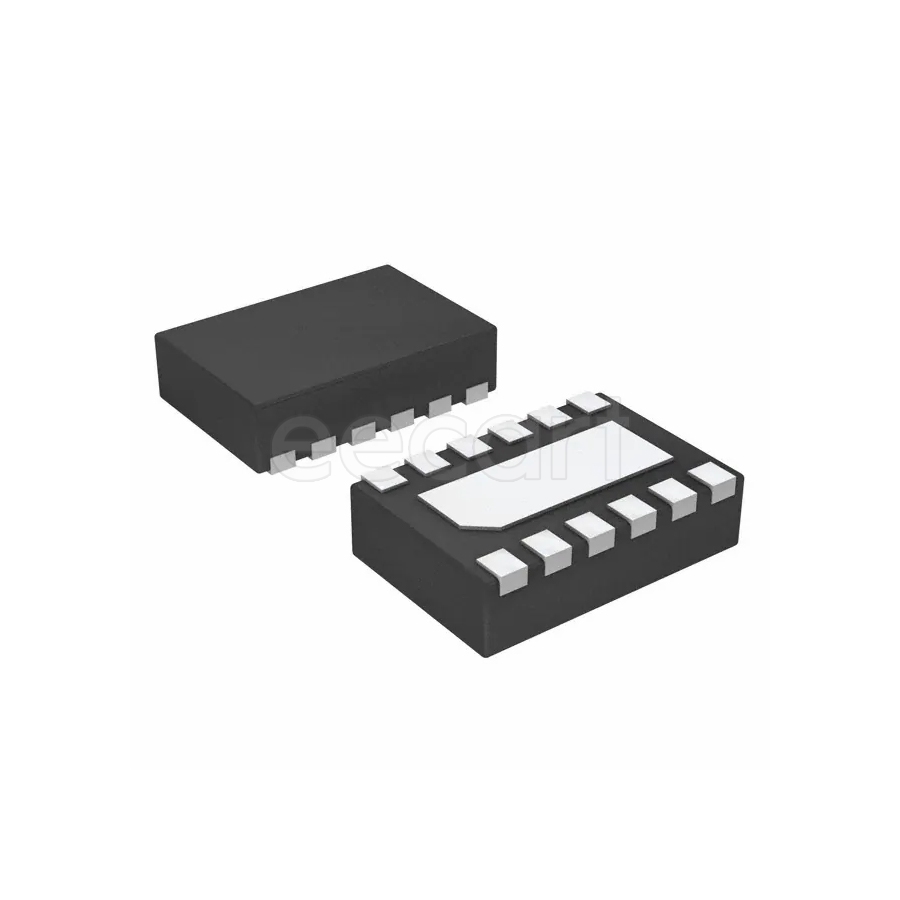 DRV8835DSSR-Texas Instruments