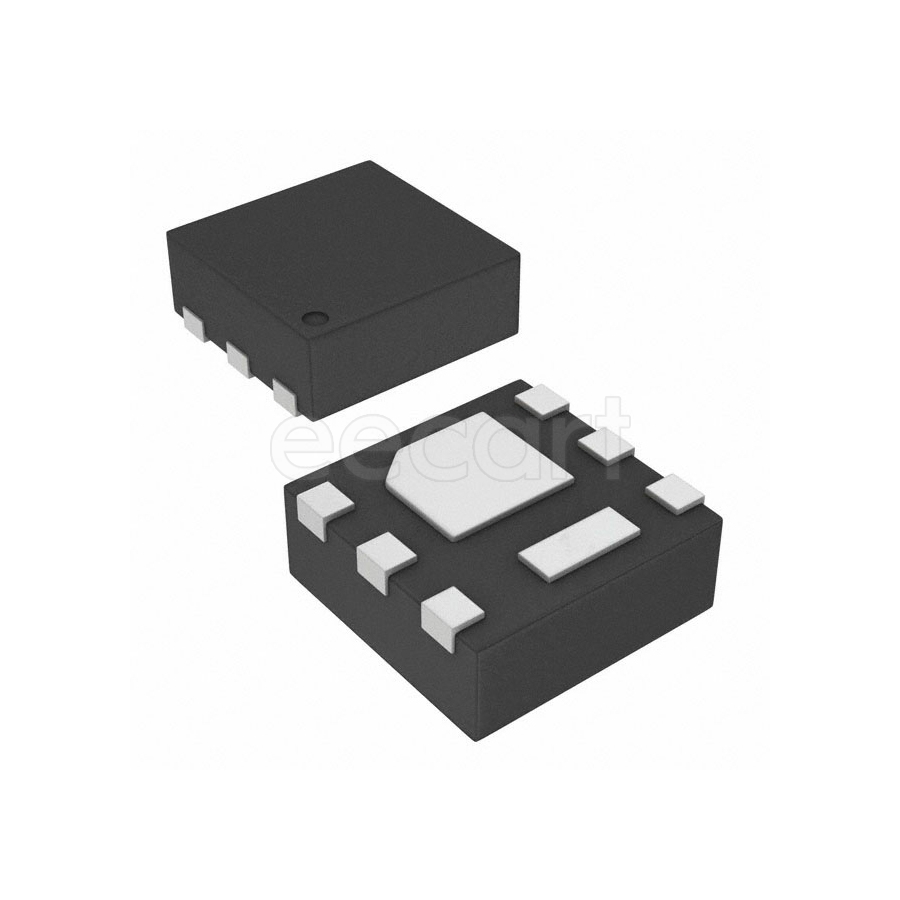 CSD87502Q2T-Texas Instruments
