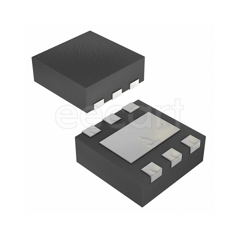 TMP116NAIDRVR-Texas Instruments