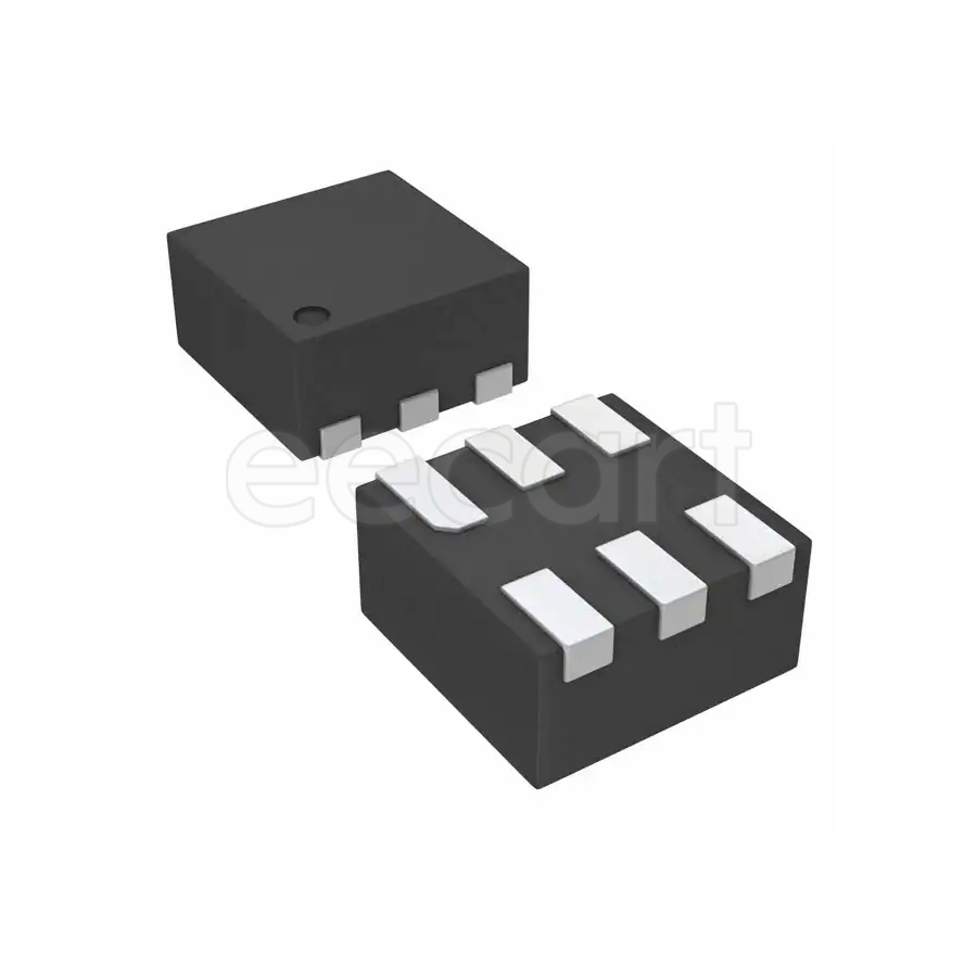 TPS3808G25DRVT-Texas Instruments