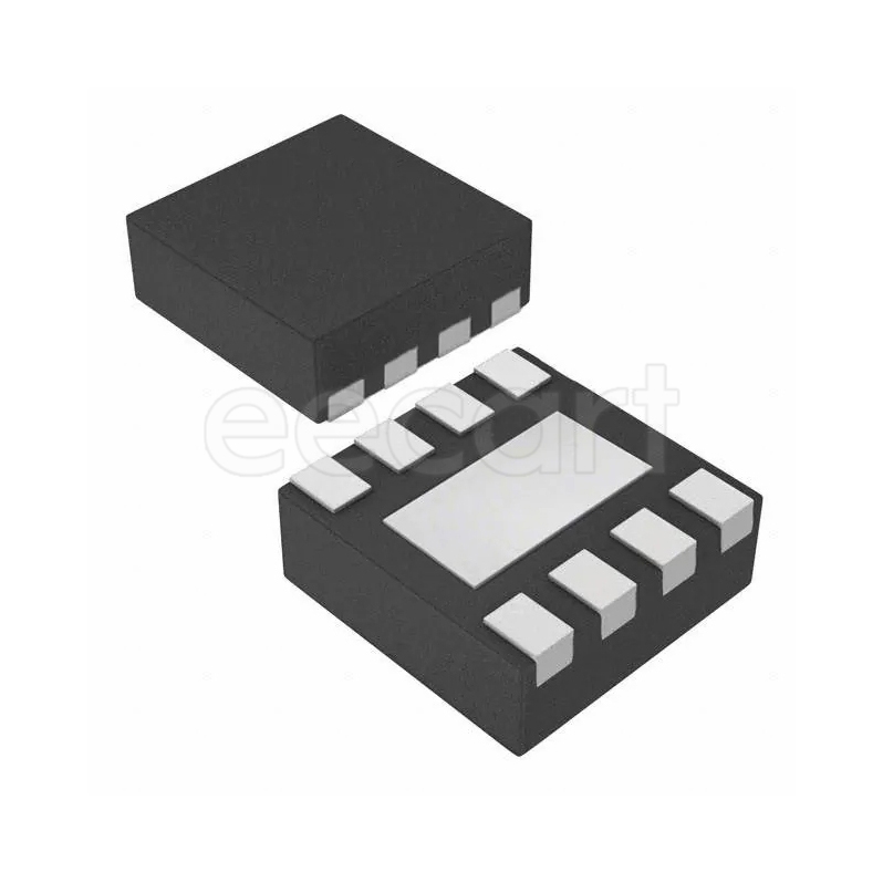TPS259533DSGR-Texas Instruments