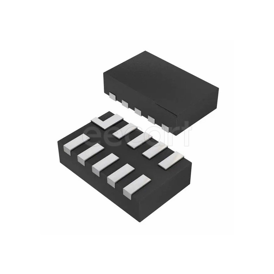 EMI8132MUTAG-On Semiconductor