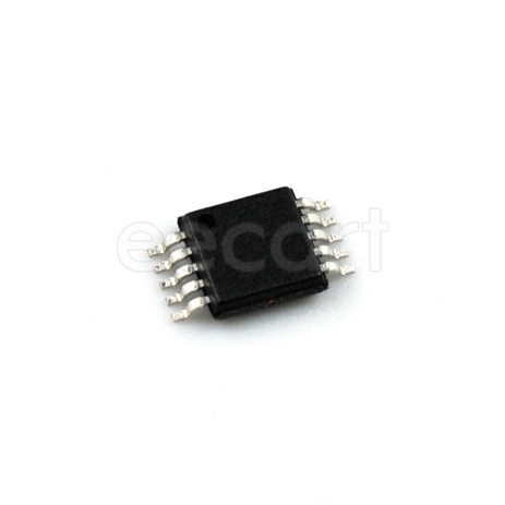 MAX9700BEUB+T-Analog Devices / Maxim Integrated