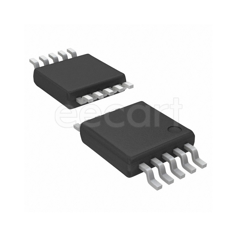 MAX1693EUB+T-Analog Devices / Maxim Integrated