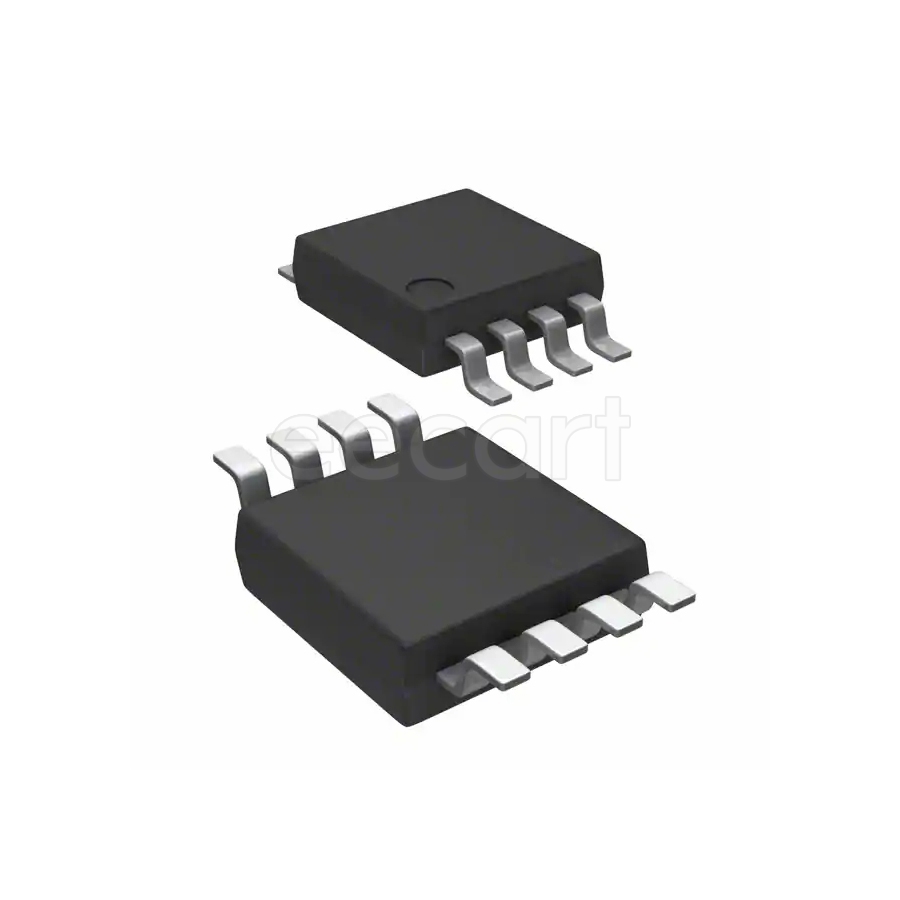 MAX4208AUA+-Analog Devices / Maxim Integrated