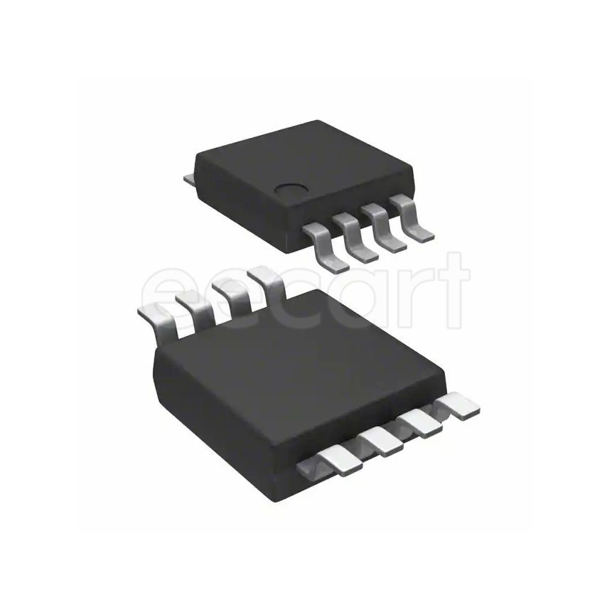 MAX8536EUA+-Analog Devices / Maxim Integrated