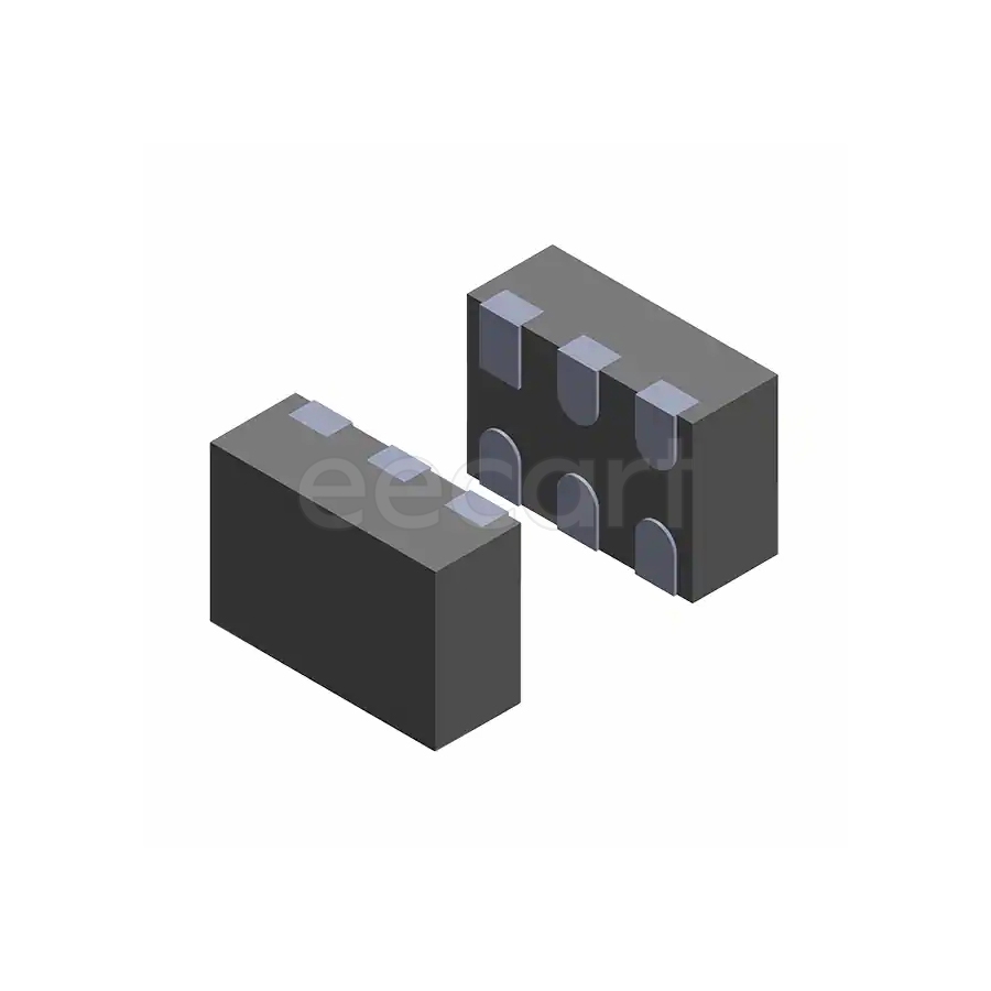 HSP061-2M6-STMicroelectronics
