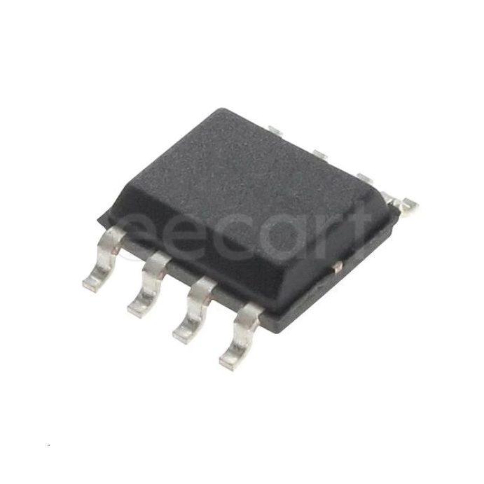 DS1308U-33+T-Analog Devices / Maxim Integrated