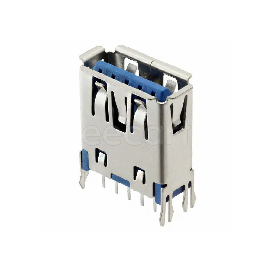 GSB412137CHR-Amphenol