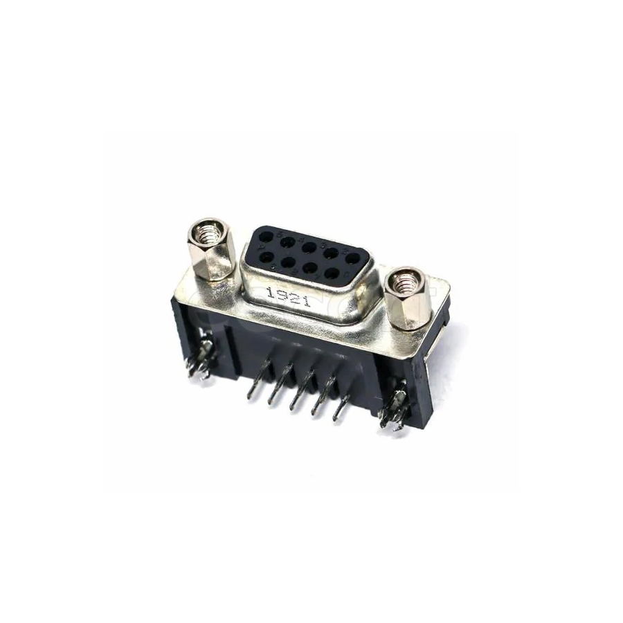 L77SDE09SA4CH4F-Amphenol