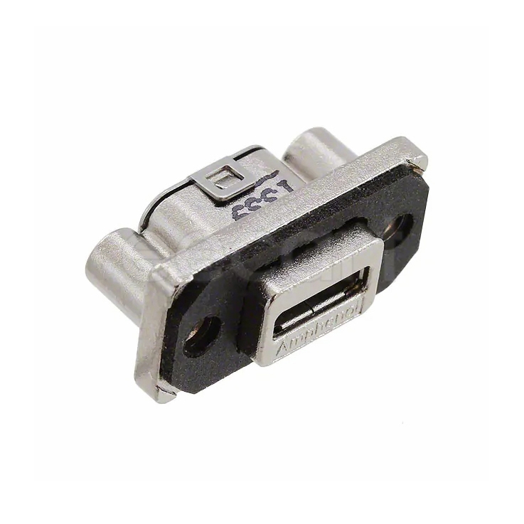 MUSBK15230-Amphenol