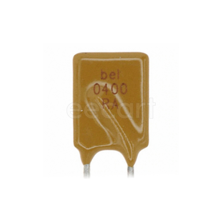 0ZRA0400FF1E-Bel Fuse
