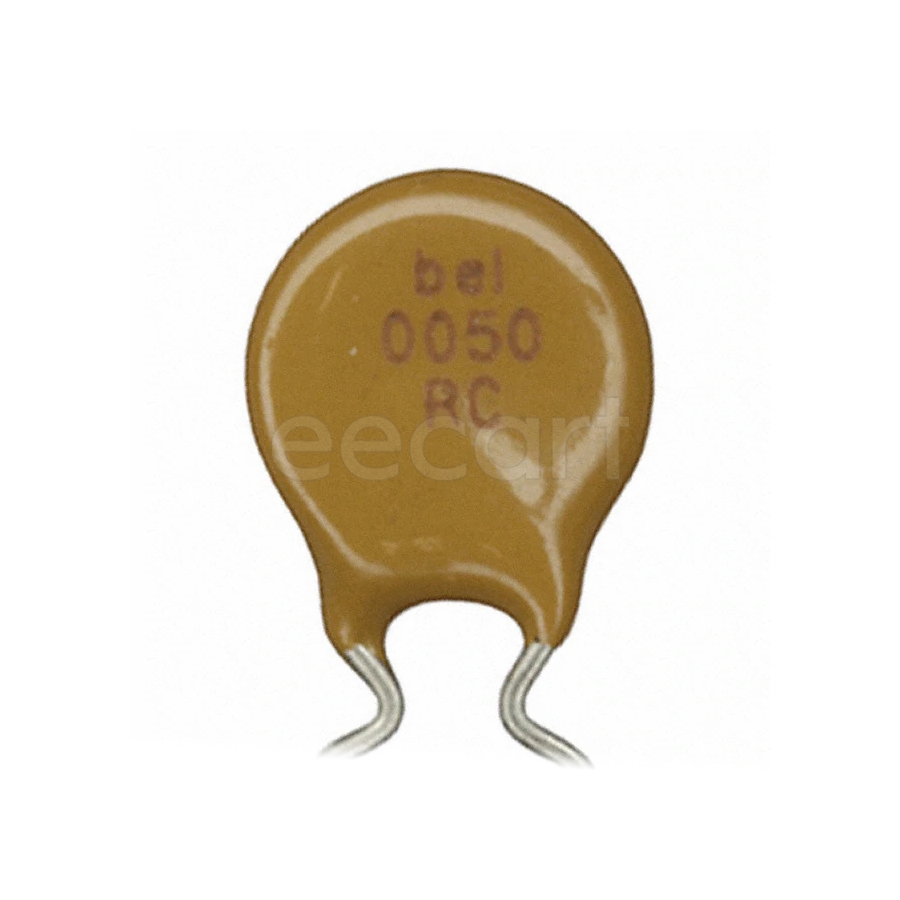 0ZRC0050FF1E-Bel Fuse